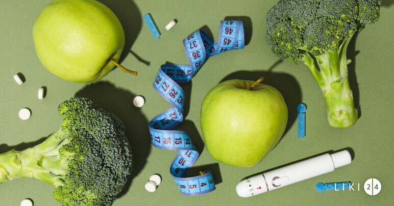 Diabetes mellitus: causes, types, treatment