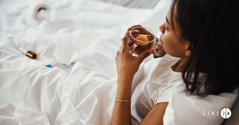 How to cure a cold in its early stages: what to take?