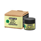Regenerating brow mask, castor and macadamia oil, Wow Brow, Beauty Jar, 15ml