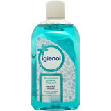 Eucalyptus universal multi-surface disinfectant, 1 litre, Igienol