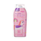 Magic Garden natural shampoo & shower gel for children, 250 ml - BIOBAZA