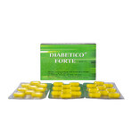 Diabetico Forte, 27 capsules, China Diabetico Forte, 27 capsules, China