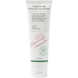 Sunday Morning Refreshing Cleansing Foam - Foaming cleansing gel with natural extracts, AXIS-Y, 120ml