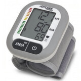Wrist Blood Pressure Monitor JC-604, Joycare 