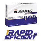 ReumaBlock Complex, 30 tablets, Sun Wave ReumaBlock Complex, 30 tablets, Sun Wave