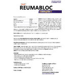 ReumaBlock Complex, 30 tablets, Sun Wave ReumaBlock Complex, 30 tablets, Sun Wave