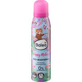 Balea Deodorante spray happy melody, 150 ml