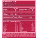 100% Whey Protein Professional Scitec Nutrition vanilla flavour, 2350 g 100% Whey Protein Professional Scitec Nutrition vanilla flavour, 2350 g