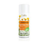 Natural Nails Acetonvrije nagellakverwijderaar, 100 ml, Delia