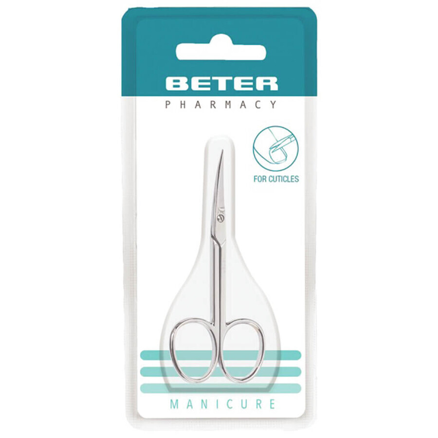 Buy Manicure Cuticle Curved Tip Pharmacy, Beter Manicure Cuticle Curved Tip Pharmacy, Beter