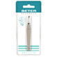 Stainless steel tool for pushing and cleaning cuticles Pharmacy, Beter