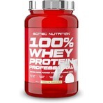 100% Whey Protein Professional Vanilla, 920 g, Scitec Nutrition 100% Whey Protein Professional Vanilla, 920 g, Scitec Nutrition