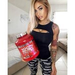 100% Whey Protein Professional Vanilla, 920 g, Scitec Nutrition 100% Whey Protein Professional Vanilla, 920 g, Scitec Nutrition