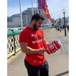 100% Whey Protein Professional Vanilla, 920 g, Scitec Nutrition 100% Whey Protein Professional Vanilla, 920 g, Scitec Nutrition