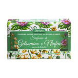 Vegetable soap with jasmine and hickory, 175g, Iteritalia