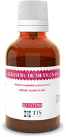 Methylene blue 1%, 25 ml, Tis Farmaceutic