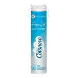 Aqua Life Cotoneve makeup remover discs, 100 pieces, Sisma SPA