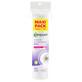Cleansing pads, 120 pieces, Elmiplant