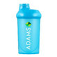 Shocking Blue Shaker with Strainer, 1 piece, Adams