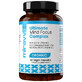 Ultimate Mind Focus organic complex, 60 capsules, Miravvi