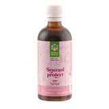 Tinctura Senzual Protect - Steaua Divina, 100 ml