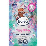 Maschera viso Balea Happy Melody, 1 pz