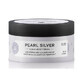 Hair coloring mask Color Refresh Pearl Silver, 100 ml, Maria Nila