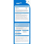 PeriBleu, 60 capsules, Bleu Pharma PeriBleu, 60 capsules, Bleu Pharma