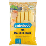 Babylove Corn Baguette ECO 1 year+, 30 g