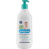 Babylove Ultra Sensitive Washing Balm, 500 ml