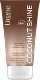 Coconut Shine Perfect Tan Illuminating Cream, 150 ml, Lirene