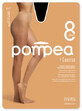 Pompea Dres women&#39;s sun rise black 8 DEN 3-M, 1 pc
