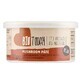 Organic vegan cream with mushrooms, 125 g, Bio Today