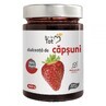 Strawberry jam sugar free jam, 360g, Dacia Plant