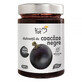 Blackcurrant jam sugar free jam, 360g, Dacia Plant