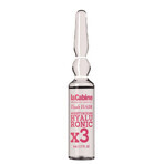 Flash Hair Moisture Hyaluronic Vial, 7 vials x 5 ml, La Cabine Flash Hair Moisture Hyaluronic Vial, 7 vials x 5 ml, La Cabine