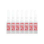 Flash Hair Moisture Hyaluronic Vial, 7 vials x 5 ml, La Cabine Flash Hair Moisture Hyaluronic Vial, 7 vials x 5 ml, La Cabine