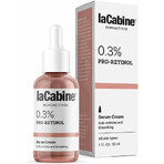 Ser-cream Monoactives 0.3% Pro-Retinol, 30 ml, La Cabine Ser-cream Monoactives 0.3% Pro-Retinol, 30 ml, La Cabine