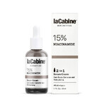 Ser-cream Monoactives 15% Nacinamide, 30 ml, La Cabine Ser-cream Monoactives 15% Nacinamide, 30 ml, La Cabine
