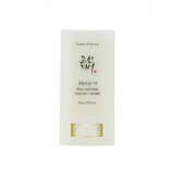 Sunscreen matte stick, peach + camellia SPF 50+ PA++++, 18 g, Beauty Of Joseon