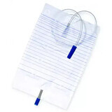 Urinary bag with evacuation, Vision Trading, 2000 ml