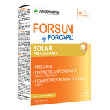 Forsun Solar by Forcapil, 30 capsule, Arkopharma 