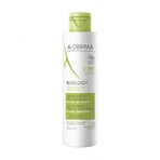 A-Derma Biology Moisturizing Cleansing Milk, 200 ml A-Derma Biology Moisturizing Cleansing Milk, 200 ml