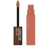 Superstay Matte Ink matte liquid lipstick, 260 Hazelnut Hypnotizer, 5 ml, Maybelline