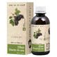 Elderberry elixir, 200 ml, Dacia Plant