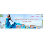 Absorbents 3 drops Day use, 10 pieces, Lady Anion Absorbents 3 drops Day use, 10 pieces, Lady Anion