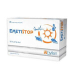 Emetistop (Metistop), 20 tablets, Hyllan Emetistop (Metistop), 20 tablets, Hyllan