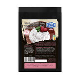 Ketomix Raspberry Breakfast, 30 g, Fit Food