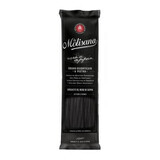 Spaghetti Pasta Black Cuttlefish, 500 g, La Molisana