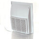 Air purifier with Hepa filter, Laica